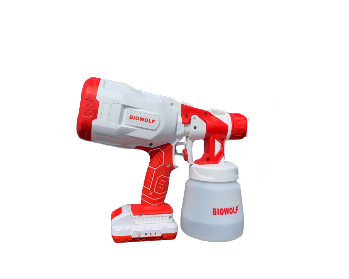 Business Package - BIOWOLF Solutions