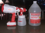 Lemon Essence Disinfectant Solution