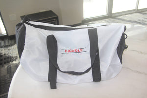 Travel Bag - BIOWOLF Solutions