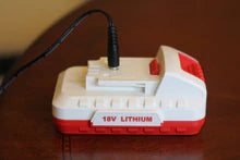 BIOWOLF Battery